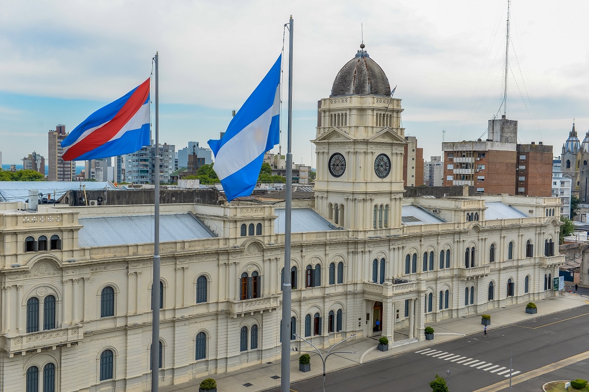 Se traslada el feriado por el Día del Trabajador Estatal