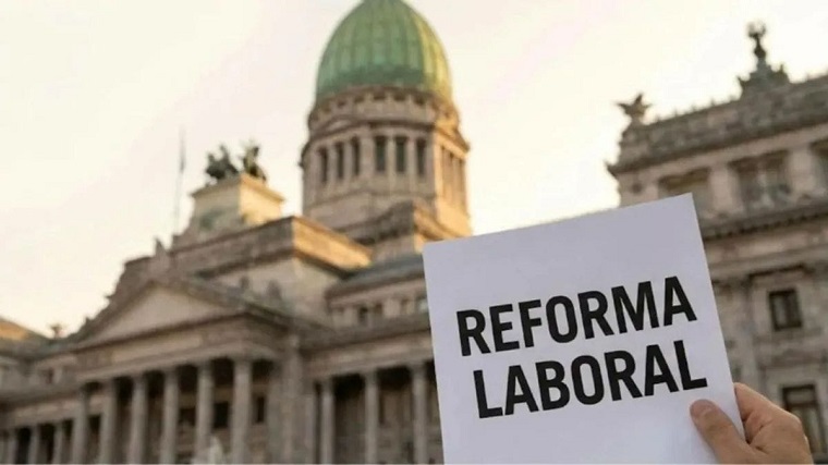 Reforma laboral: El Gobierno obtuvo otro fallo favorable