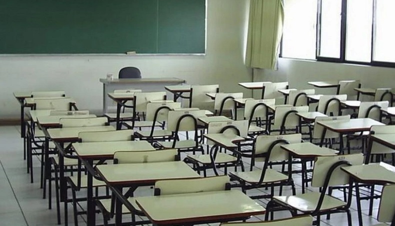 Ultimátum de los sindicatos docentes de CGT por paritarias