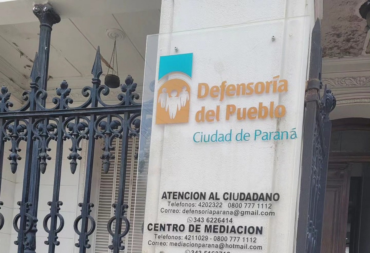 Reforma previsional: La Defensoría del Pueblo marca “consecuencias desfavorables”