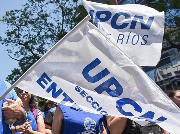 UPCN pide cumplir el descanso por el Día del Empleado Público