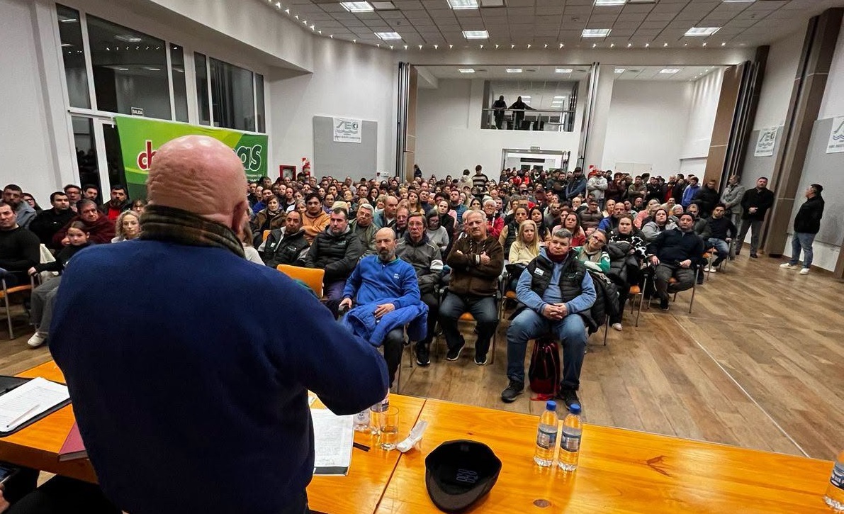 El Sindicato de Empleados de Comercio de Paraná va a elecciones en octubre