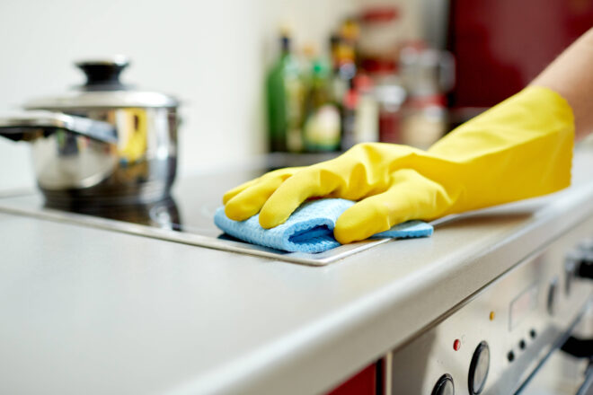 Trabajadoras de casas particulares: se perdieron 30.133 puestos formales