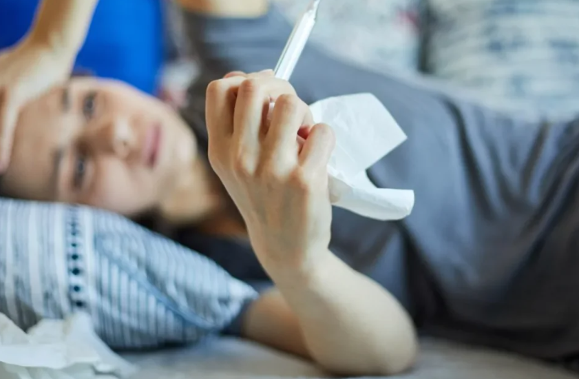 Creció un 68% el ausentismo laboral por enfermedades