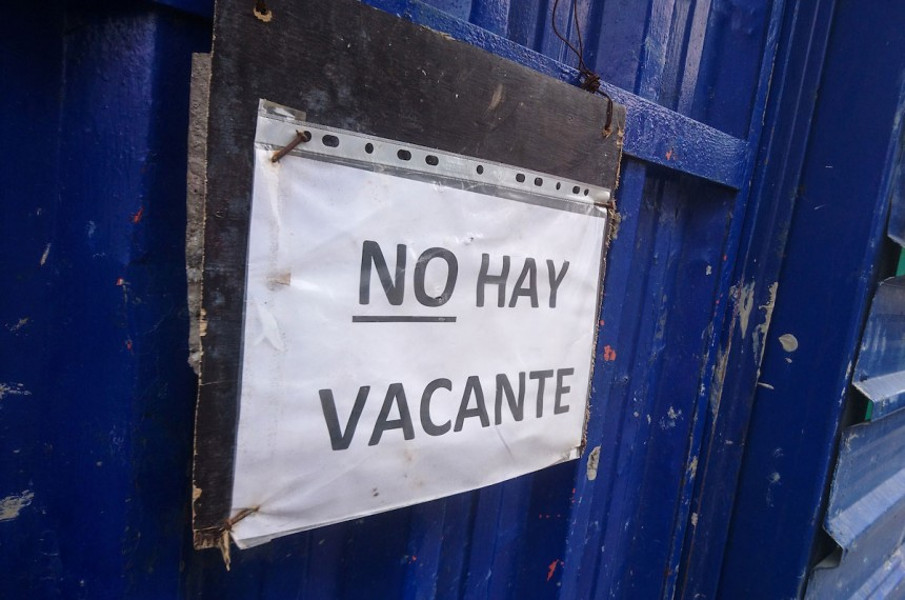 El blef de la reforma laboral: Argentina tiene la expectativa de empleo más baja de América