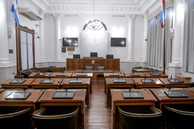 Reforma previsional: habrá dictamen y debate en el Senado