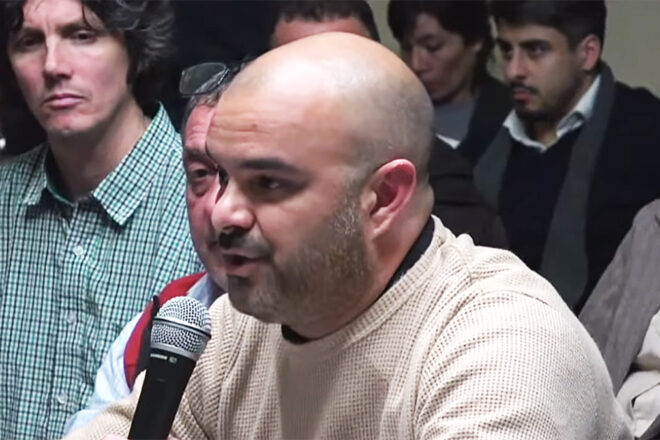 Federico Colimas
