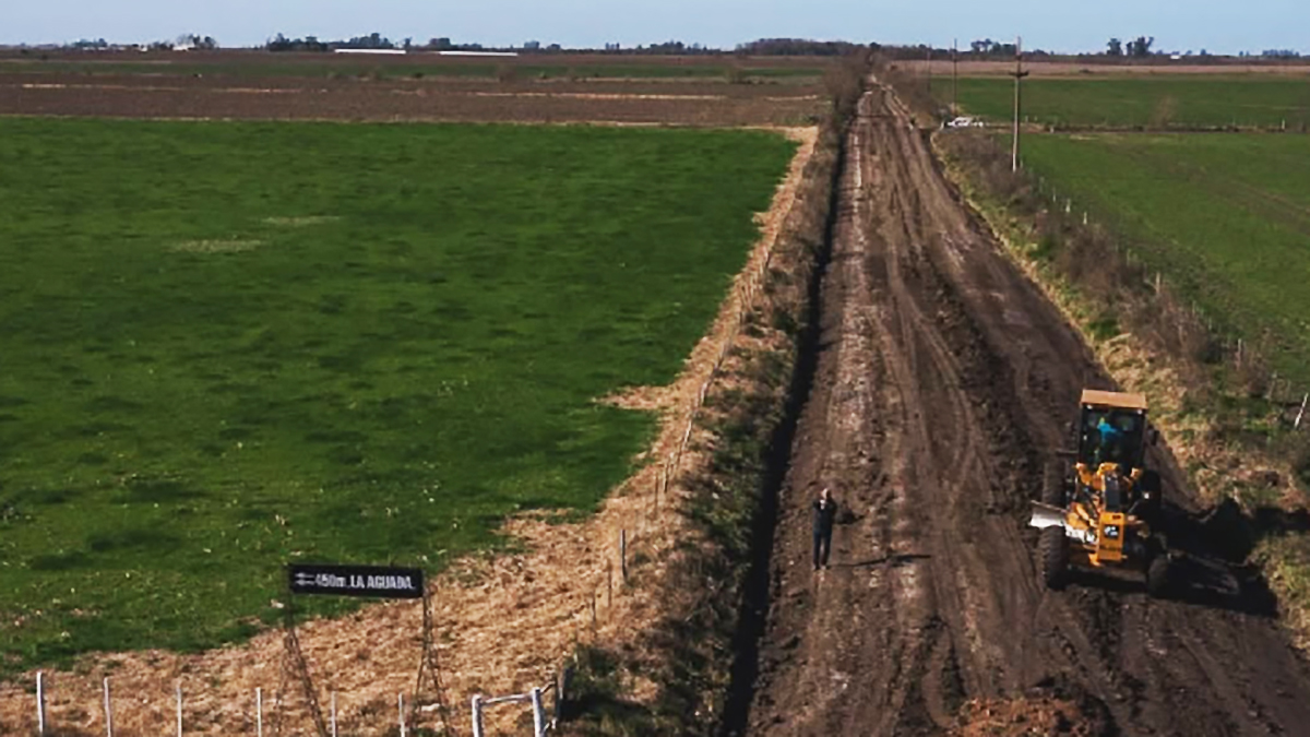 Dirección Provincial de Vialidad