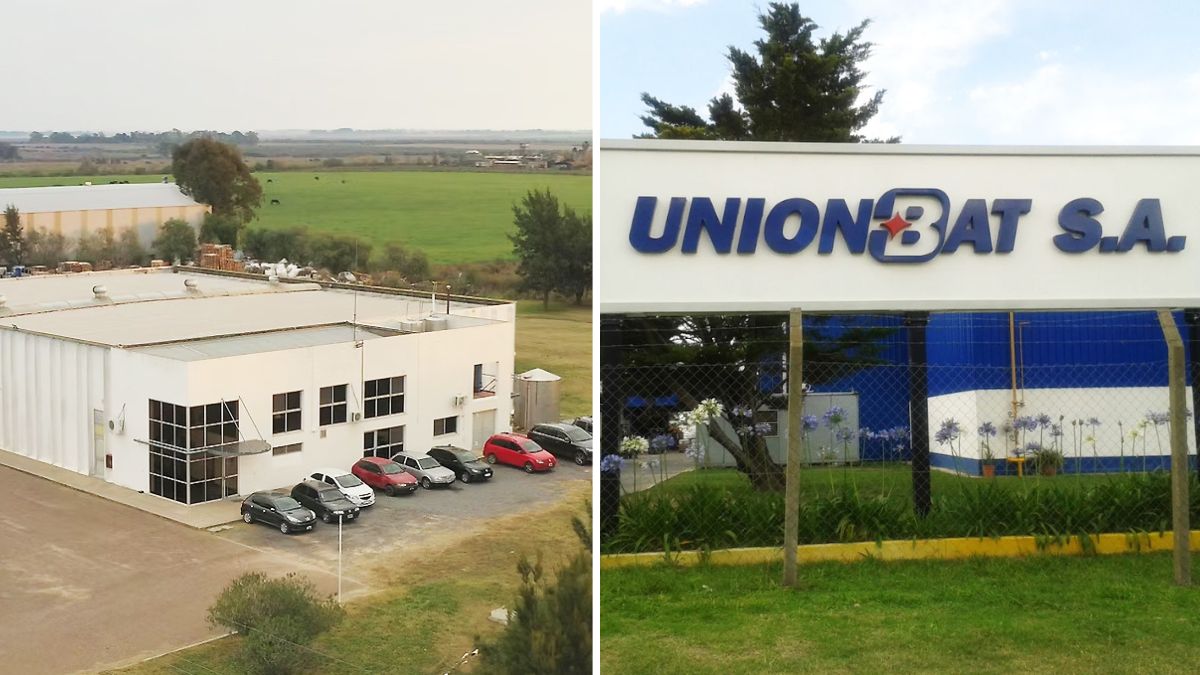 Trabajadores inician semana de protestas por ola de despidos en el Parque Industrial de Gualeguaychú