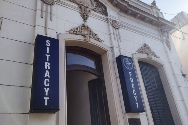 Sin acuerdo en la paritaria del Correo