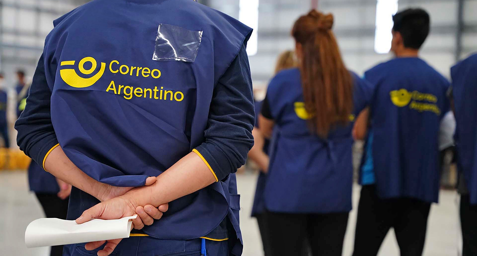Foecyt advierte sobre cierres masivos y pérdida de soberanía postal por desguace del Correo Argentino