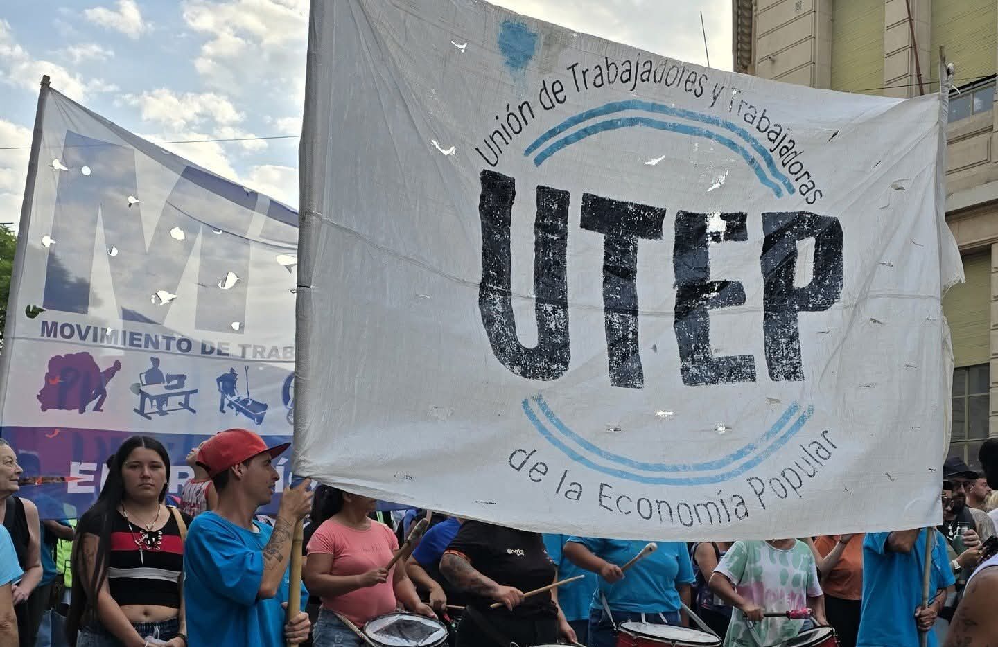 UTEP advierte un doble impacto para Entre Ríos