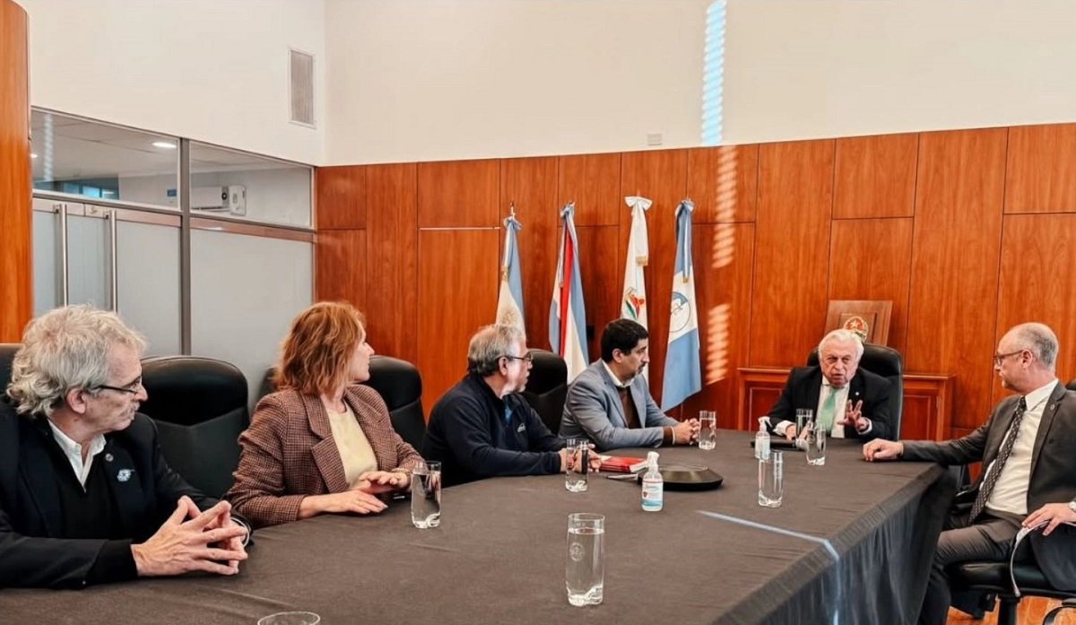 Judiciales entrerrianos van por su convenio colectivo de trabajo