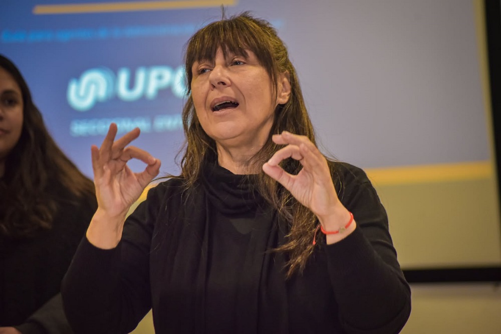 “Es momento de prepararse, no de sembrar miedo”