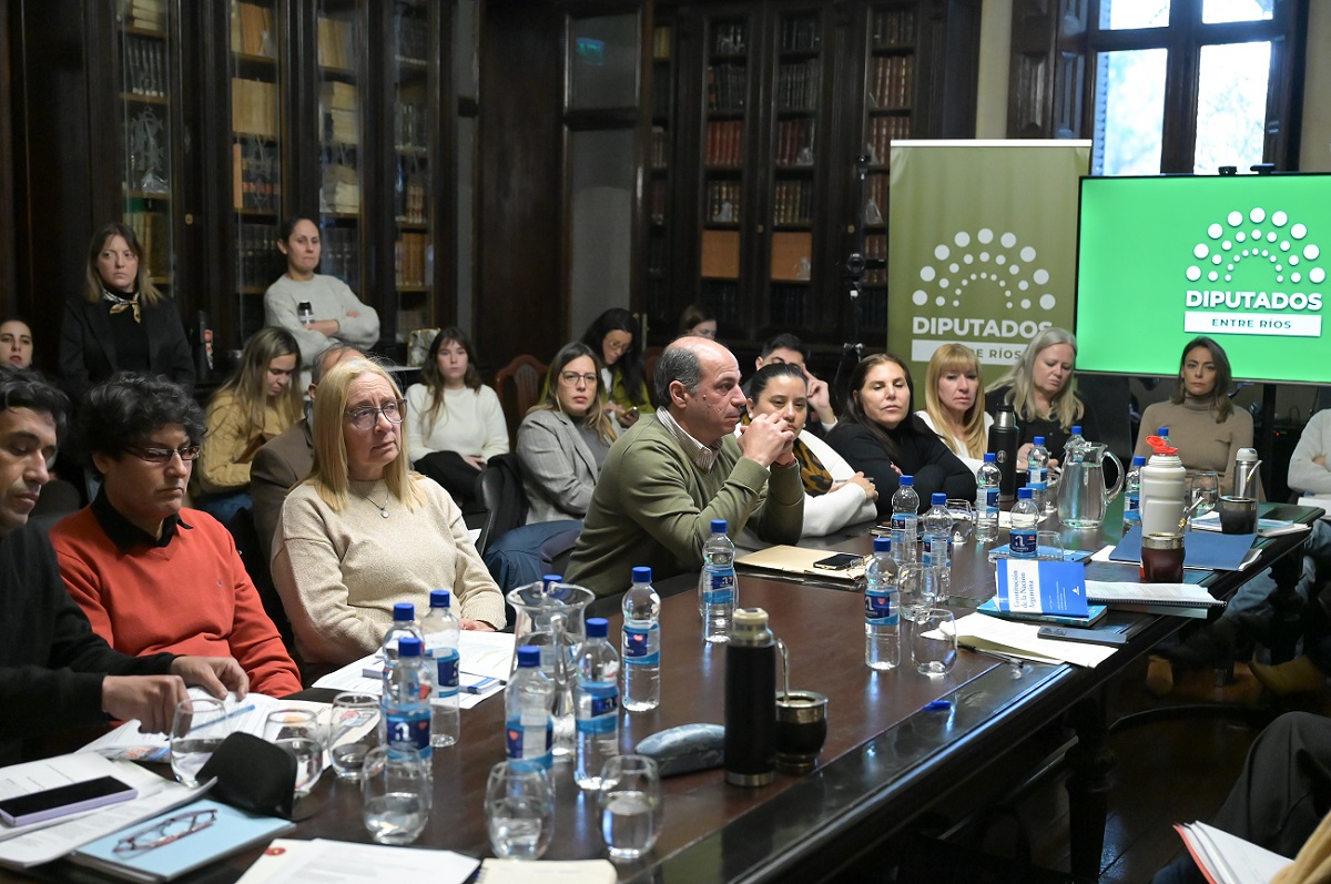 La reforma previsional ya tiene dictamen de Diputados