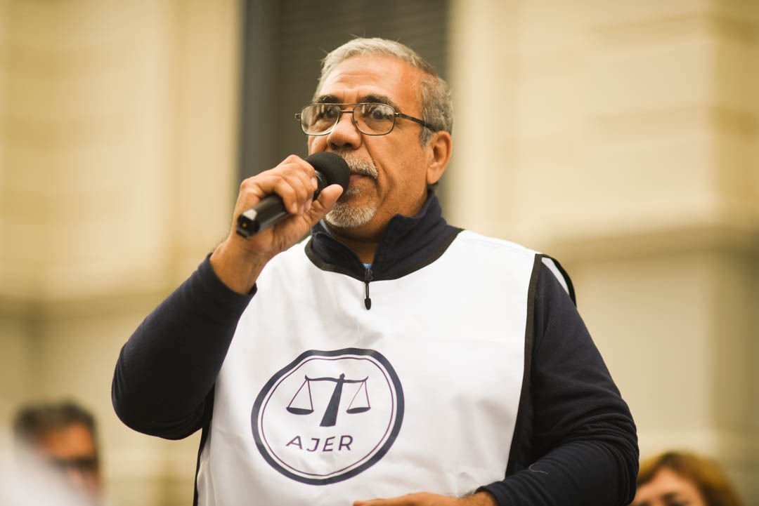 Tras anticipar el conflicto, AJER activó la alerta contra el proyecto que busca voltear la Ley de Enganche