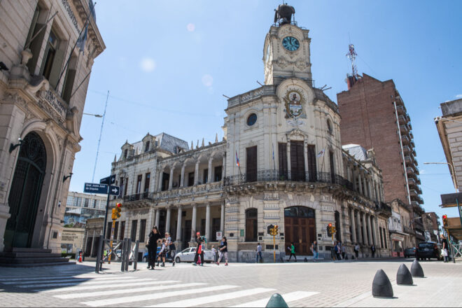 Reclaman ascensos automáticos en la Municipalidad de Paraná