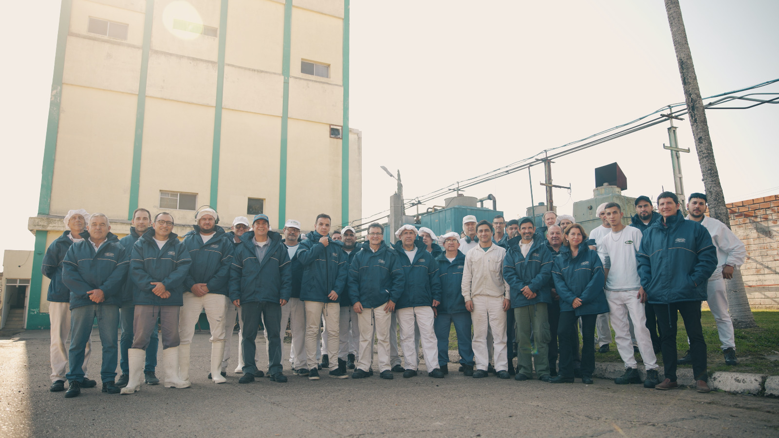 En tiempos de incertidumbre, trabajadores de Cotapa señalan el camino de la autogestión