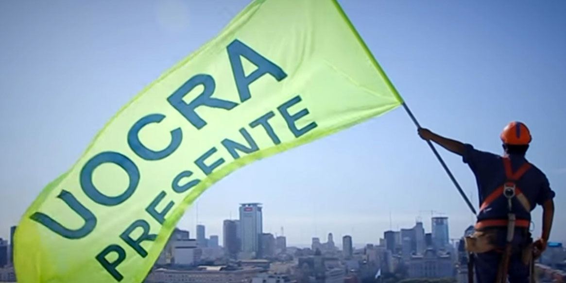Nuevas escalas salariales para los trabajadores de la construcción
