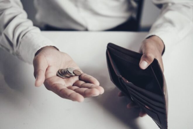 Creció la mora crediticia en Entre Ríos, pero sigue por debajo del promedio nacional