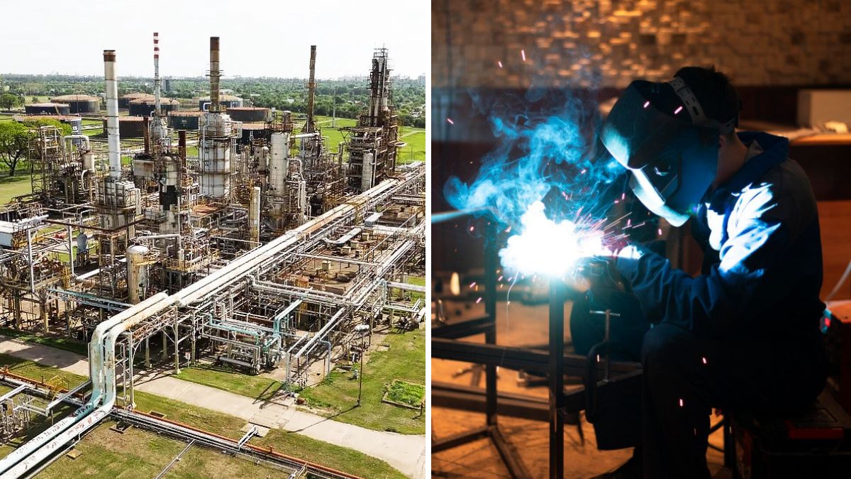 Capacidad Instalada Industria. Indec