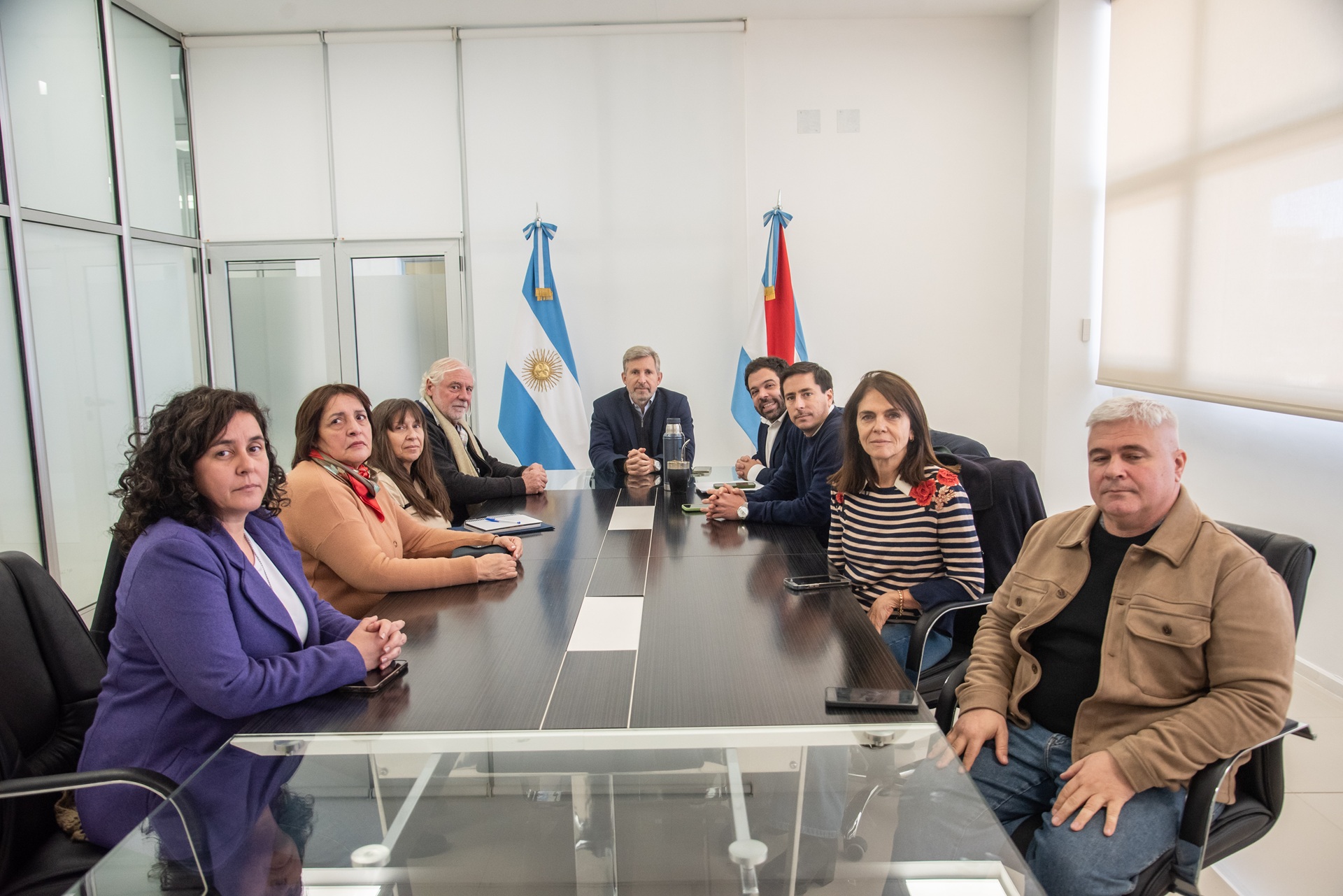 UPCN destaca el rol central que tendrá la capacitación en el nuevo Convenio Colectivo