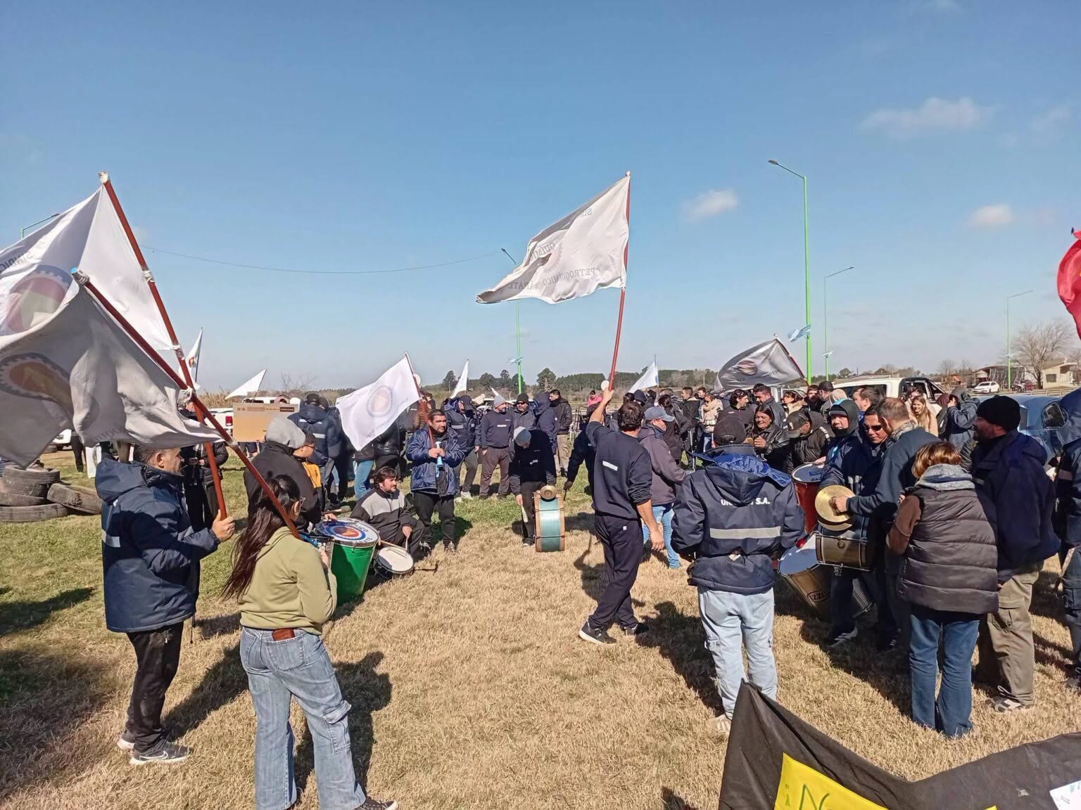 UniónBat ratificó despidos de 100 trabajadores y se activó el plazo para la liquidación de indemnizaciones y deudas