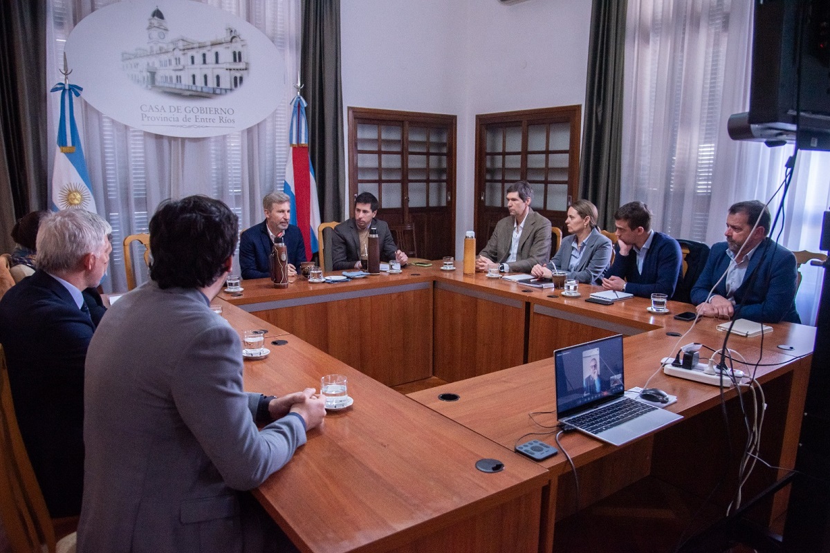El Gobierno arma una mesa para revisar el sistema de comedores
