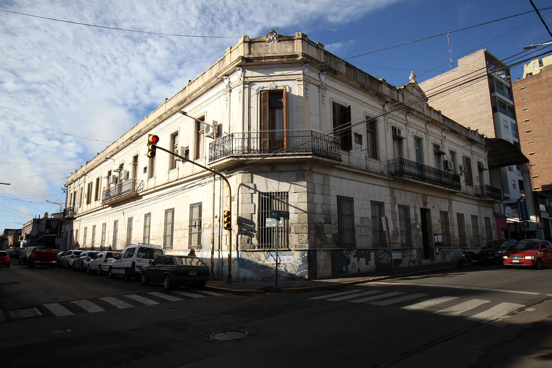 Denuncian obstáculos en el acceso a licencias en Copnaf