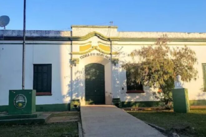 Reclaman políticas integrales para las comunidades educativas