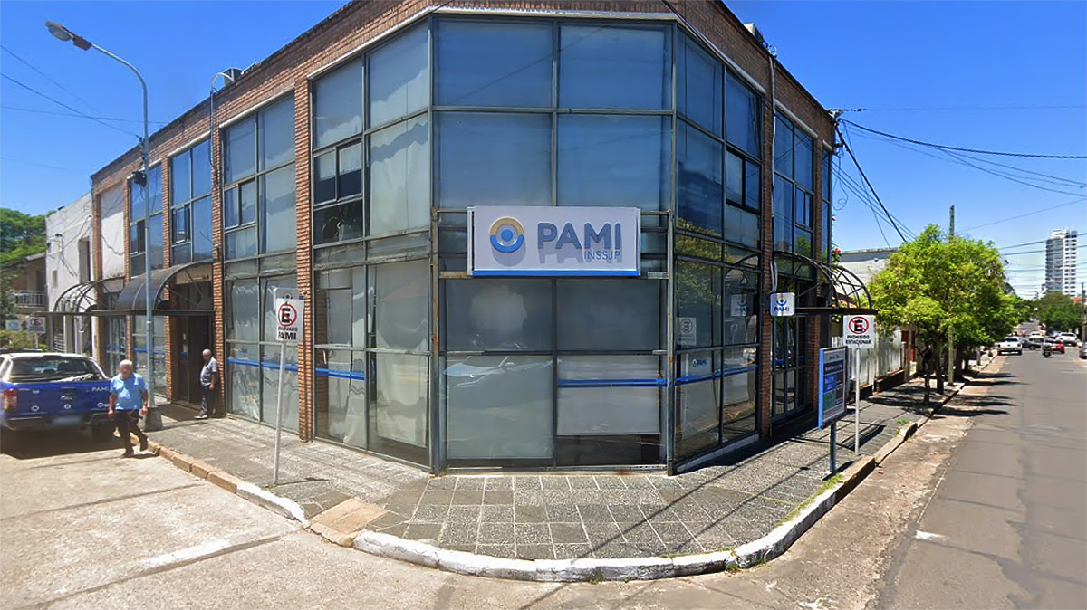 PAMI Concordia