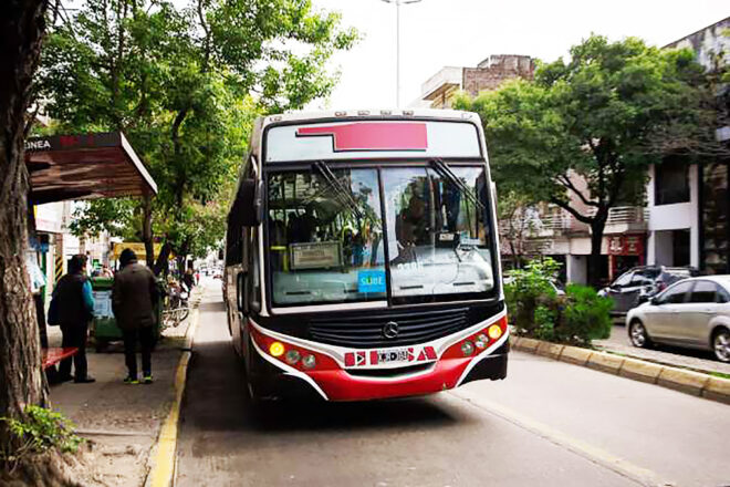 Unión Tranviarios Automotor (UTA)