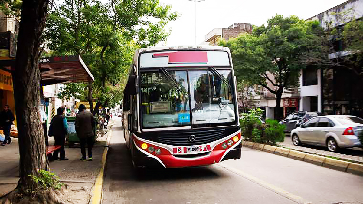 Unión Tranviarios Automotor (UTA)