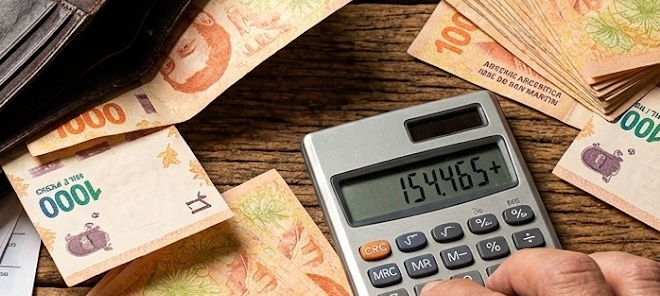 En Entre Ríos hay más de 154 mil deudores morosos