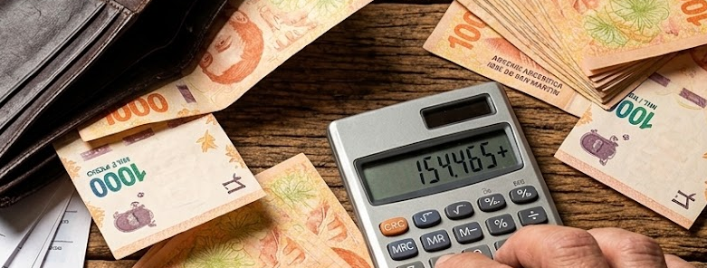 En Entre Ríos hay más de 154 mil deudores morosos
