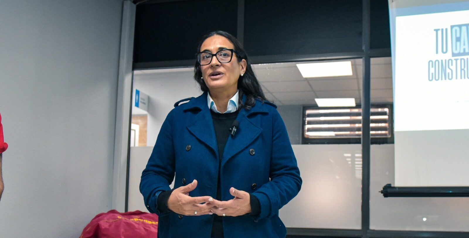 Maidana: “No se puede responsabilizar a los trabajadores por las dificultades de atención en OSER”