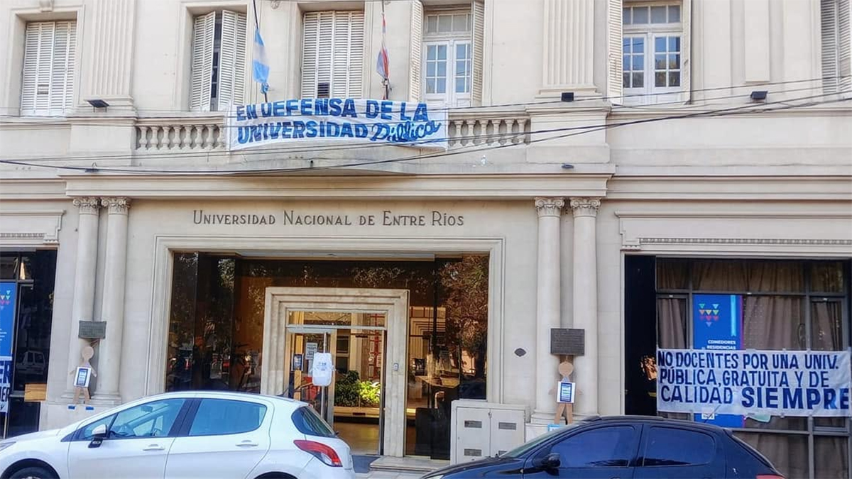 Apuner NoDocentes