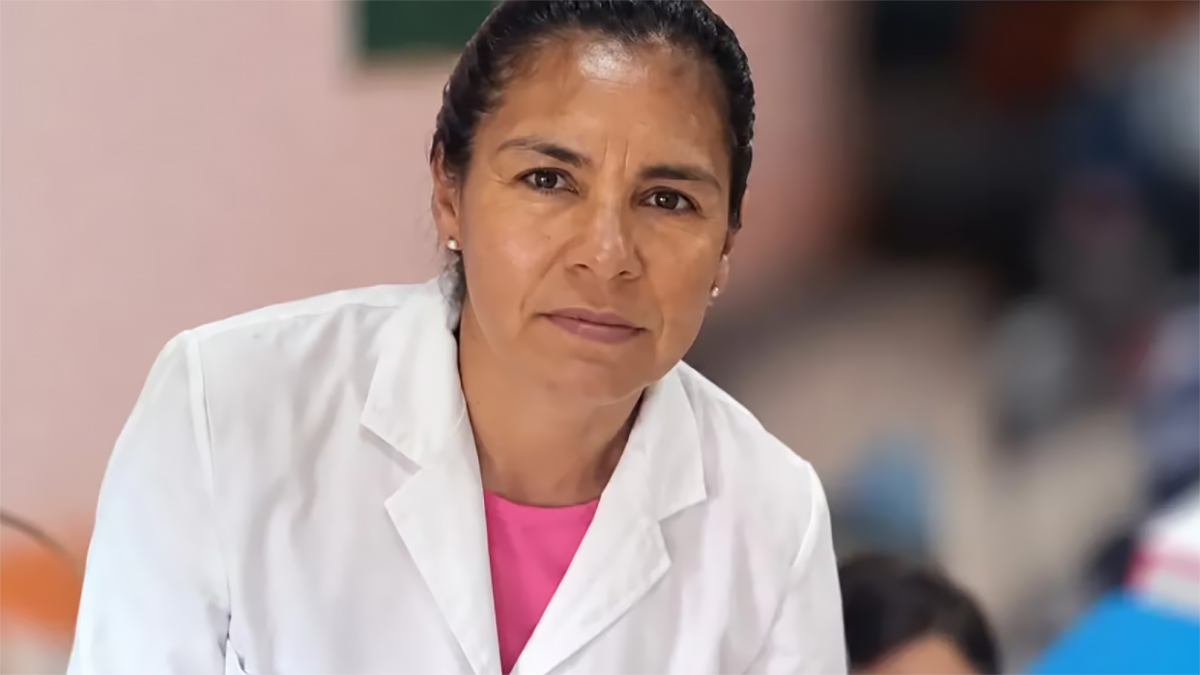 Agmer se sumó al paro nacional docente en reclamo de Justicia por el femicidio de Nancy Godoy