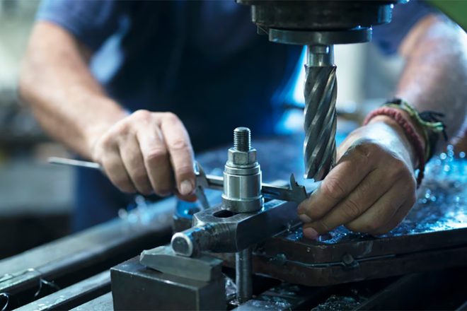 En septiembre, Entre Ríos encabeza la caída de la industria metalúrgica nacional con récords de ociosidad