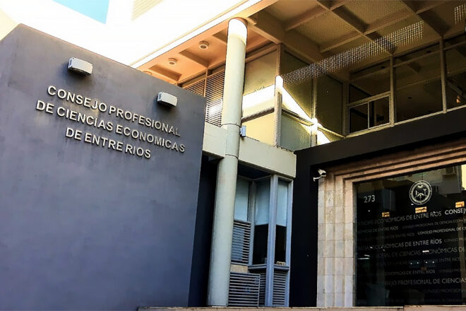 Profesionales de Ciencias Económicas objetan artículo de la Reforma del Código Procesal Laboral y proponen alternativa