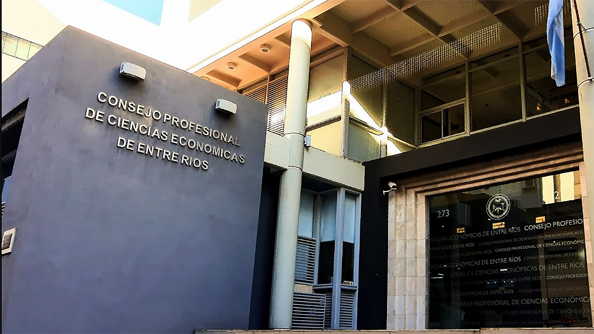 Reforma del Código Procesal Laboral Consejo Profesional de Ciencias Económicas