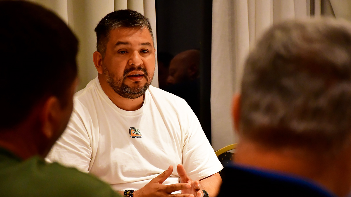 Sindicato de Camioneros Jorge Piri Ávalos