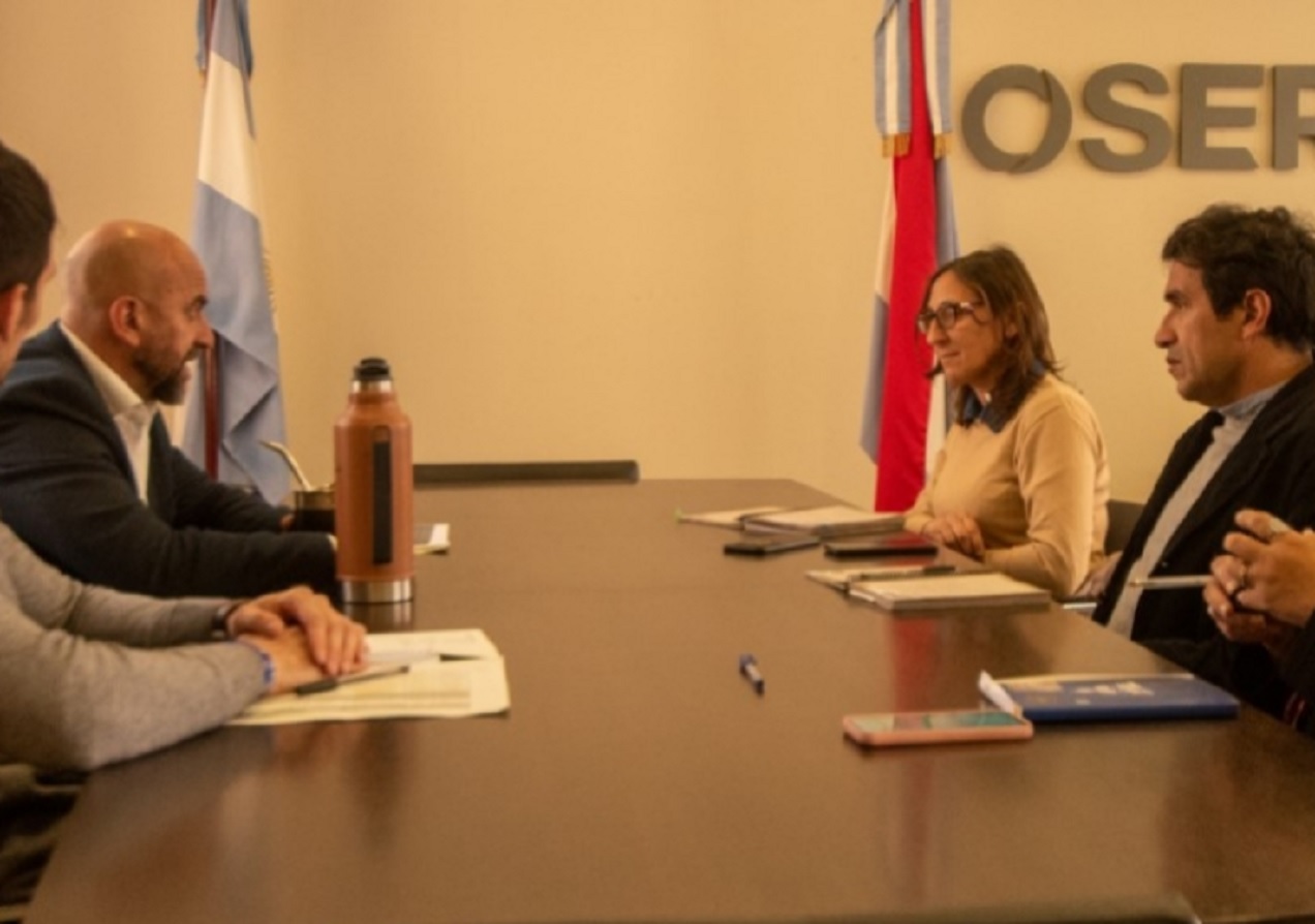 Agmer pide soluciones a OSER por el atraso en la entrega de medicamentos
