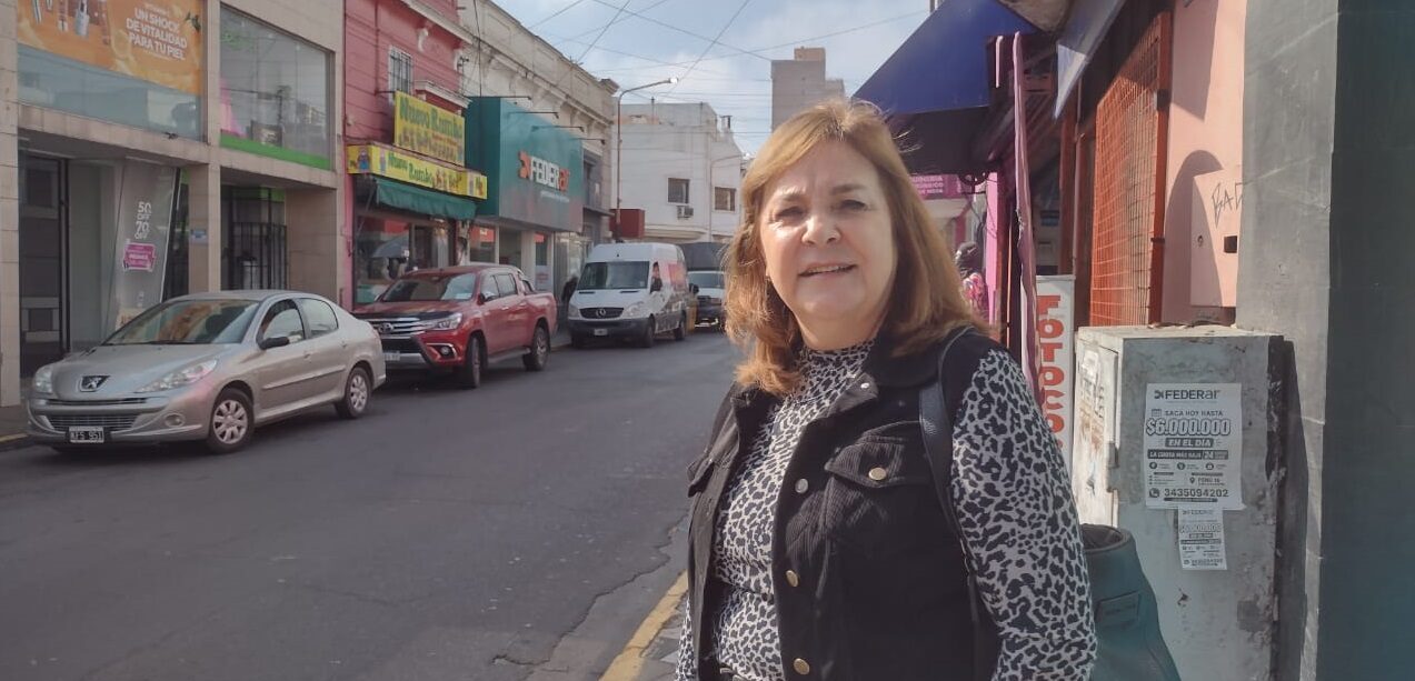Alejandra Levrand cerró ocho años frente a la APS: “Jamás entregamos a los trabajadores”
