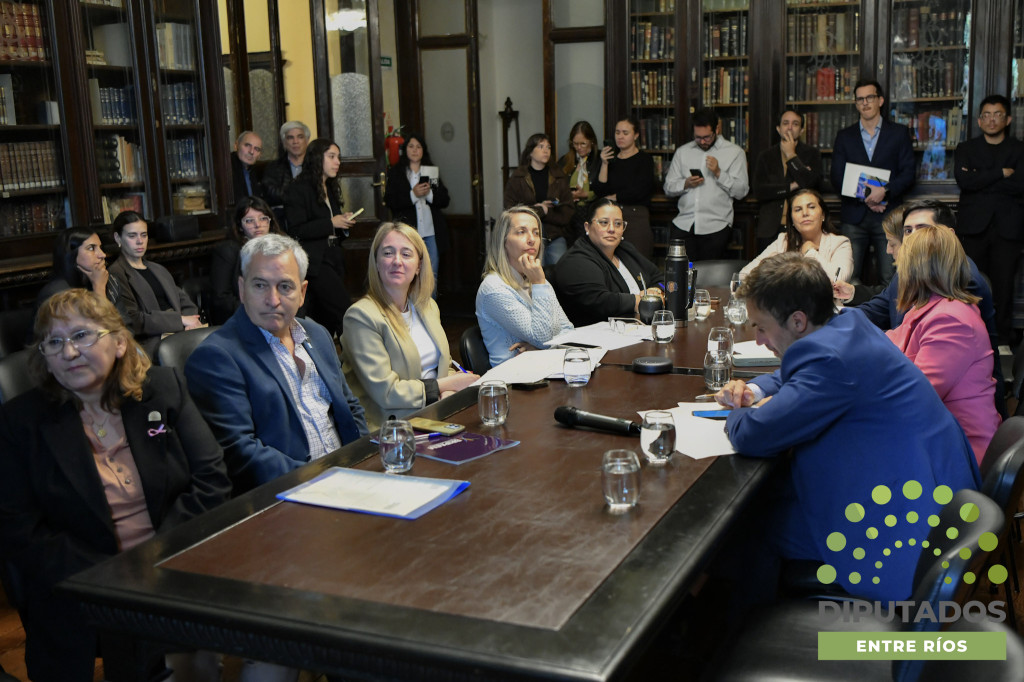 Reforma Procesal Laboral: avanzan las consultas, sin representantes de los trabajadores