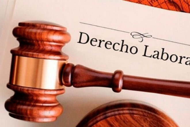 Especialistas en relaciones laborales protagonizarán una jornada de Derecho del Trabajo