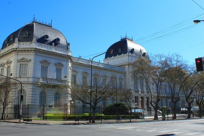 Declaran inconstitucional el Capítulo Laboral del DNU 70/23