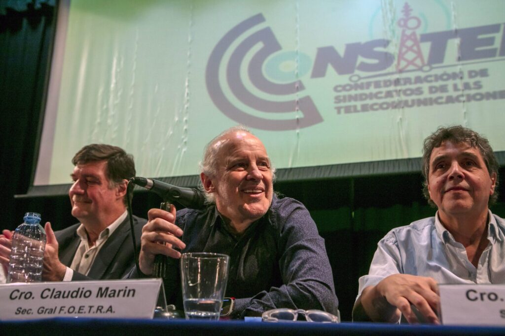 Acuerdo salarial: cómo será el aumento en Claro, Movistar y Telecom