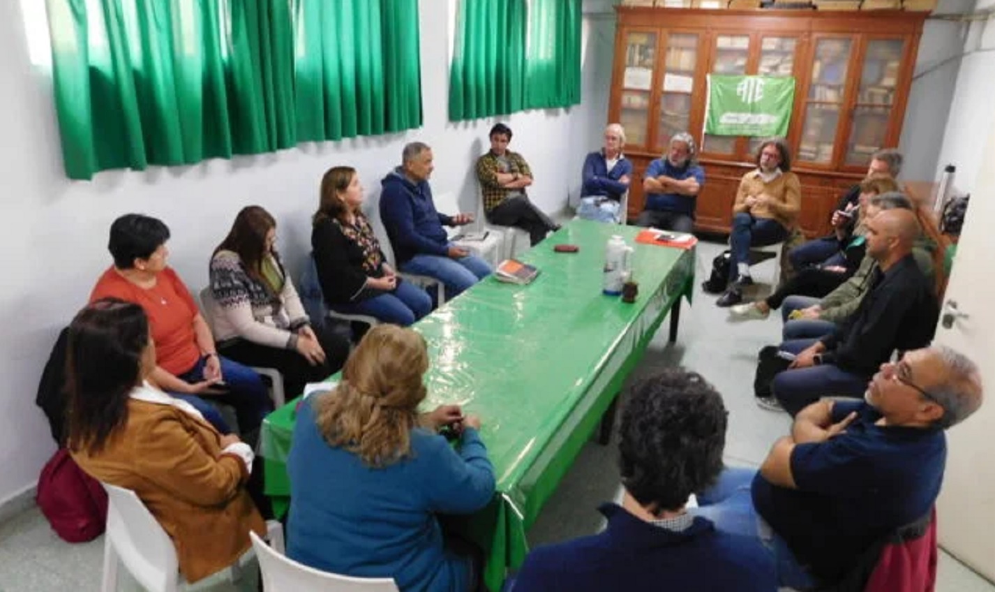 Multisectorial de Entre Ríos: acciones urgentes contra las políticas de hambre