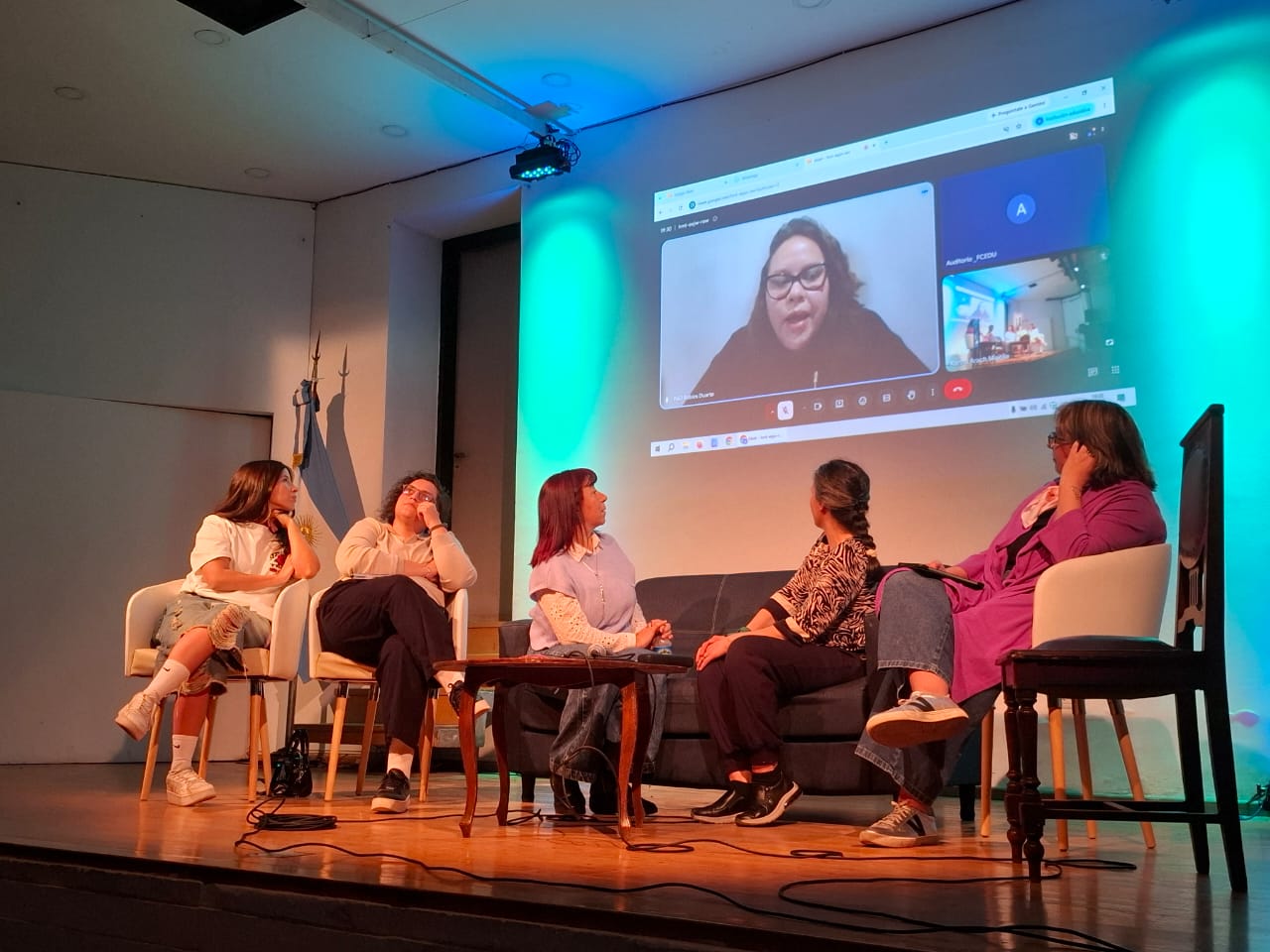 Precarización, derechos y organización: los desafíos de las periodistas feministas